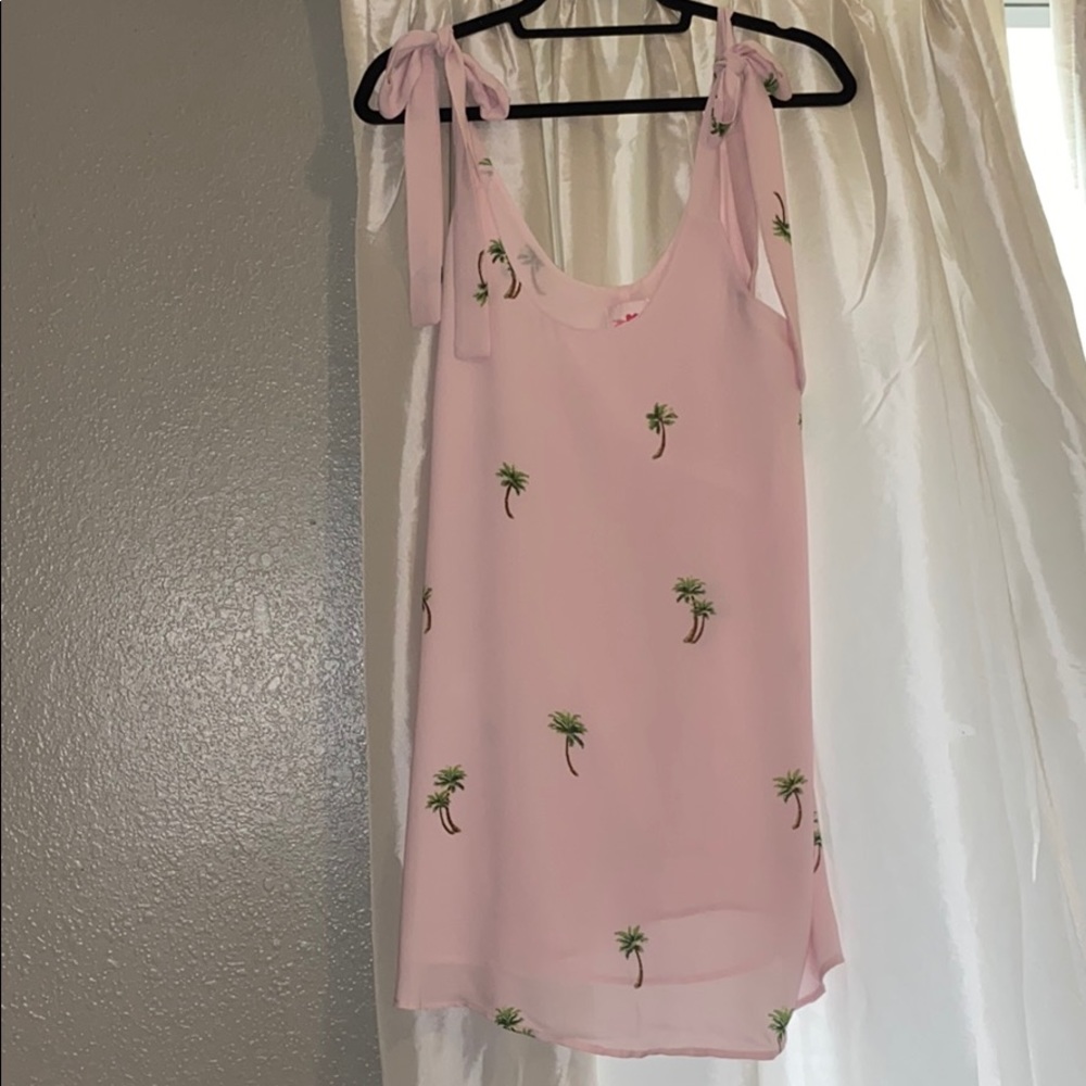 Buddy Love Dress
